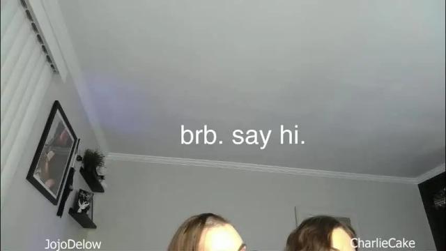 Image 4 of charliecake Stream on Chaturbate on 11 days ago