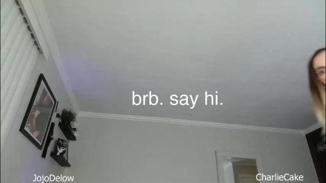 Image 6 of charliecake Stream on Chaturbate on 11 days ago