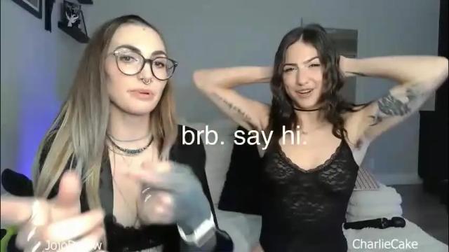 Image 7 of charliecake Stream on Chaturbate on 11 days ago