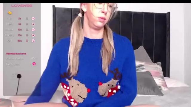 Thumbnail 1, charlieemmafituk's Stream at Chaturbate, 18 months ago