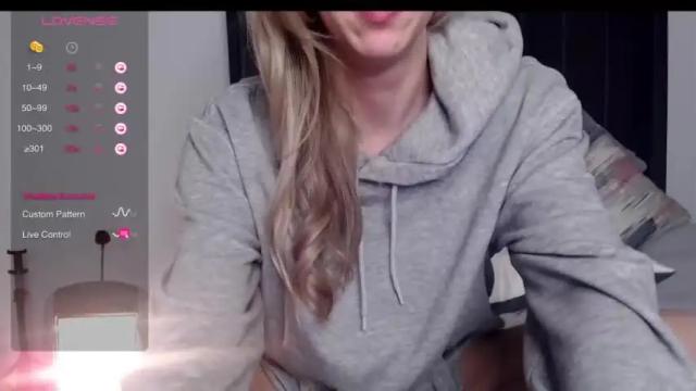 Thumbnail 1, charlieemmafituk's Stream at Chaturbate, 17 months ago