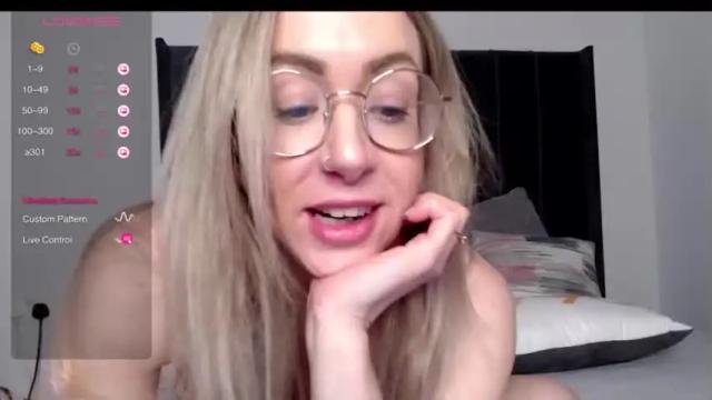 Thumbnail 2, charlieemmafituk's Stream at Chaturbate, 16 months ago
