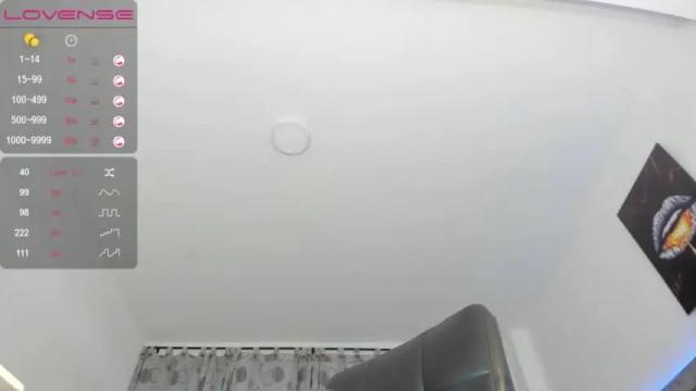 Image 6 of charliequeen_ Stream on Chaturbate on 19 months ago