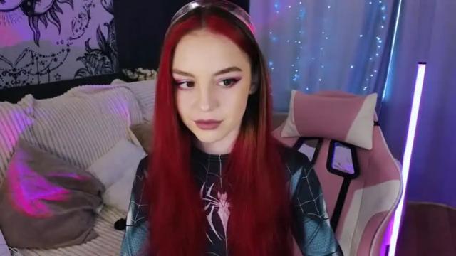 Image 6 of charliestormm Stream on Chaturbate on 14 months ago