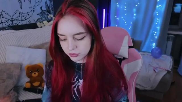Image 7 of charliestormm Stream on Chaturbate on 14 months ago