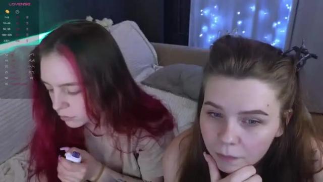 Thumbnail 3, charliestormm's Stream at Chaturbate, 13 months ago