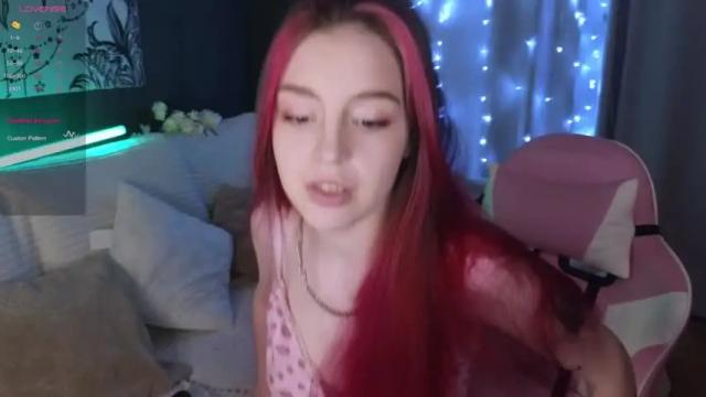 Image 11 of charliestormm Stream on Chaturbate on 13 months ago
