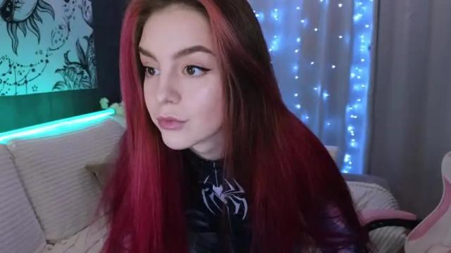 Thumbnail 1, charliestormm's Stream at Chaturbate, 13 months ago