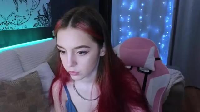 Image 4 of charliestormm Stream on Chaturbate on 13 months ago