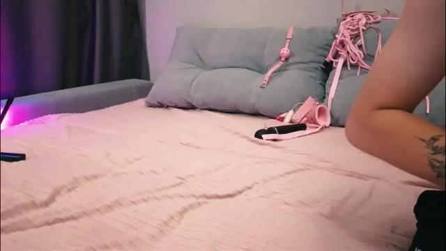 Thumbnail 3, charliestormm's Stream at Chaturbate, 4 months ago