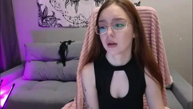 Image 6 of charliestormm Stream on Chaturbate on 2 months ago