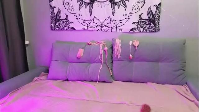 Thumbnail 2, charliestormm's Stream at Chaturbate, 1 month ago