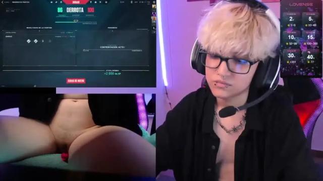 Image 10 of charlietaylor_ Stream on Chaturbate on 14 months ago