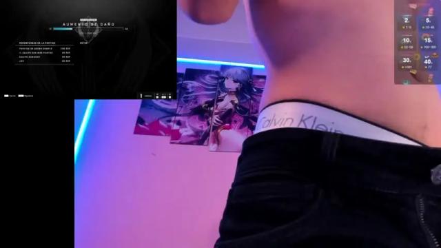 Image 11 of charlietaylor_ Stream on Chaturbate on 14 months ago