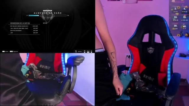 Thumbnail 2, charlietaylor_'s Stream at Chaturbate, 14 months ago