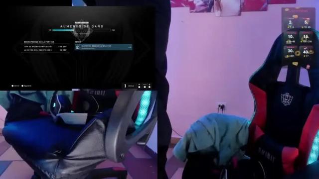 Image 12 of charlietaylor_ Stream on Chaturbate on 14 months ago