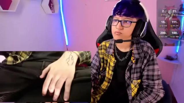 Thumbnail 1, charlietaylor_'s Stream at Chaturbate, 13 months ago