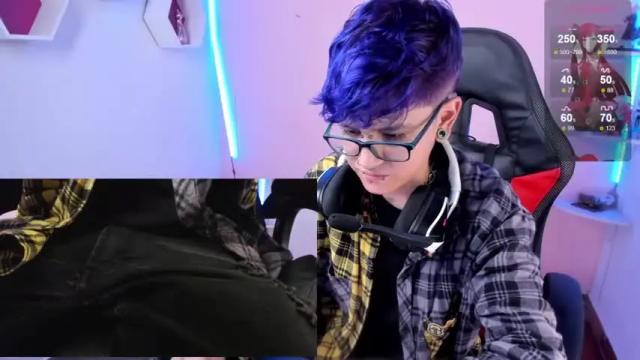 Thumbnail 2, charlietaylor_'s Stream at Chaturbate, 13 months ago