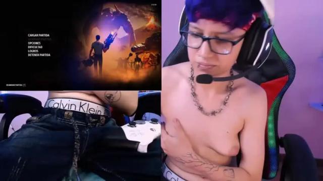 Thumbnail 2, charlietaylor_'s Stream at Chaturbate, 13 months ago