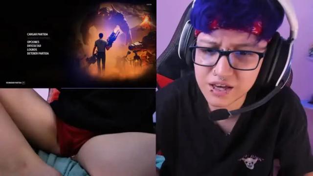 Thumbnail 3, charlietaylor_'s Stream at Chaturbate, 13 months ago
