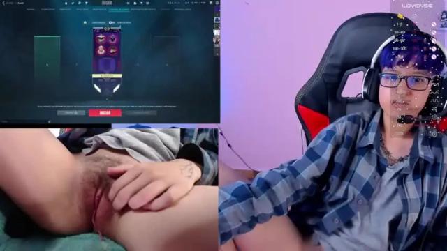Image 12 of charlietaylor_ Stream on Chaturbate on 13 months ago