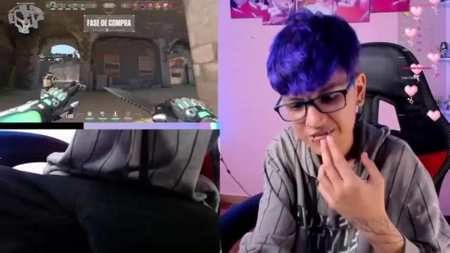 Thumbnail 3, charlietaylor_'s Stream at Chaturbate, 13 months ago