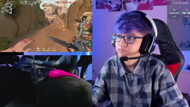 Thumbnail 2, charlietaylor_'s Stream at Chaturbate, 12 months ago