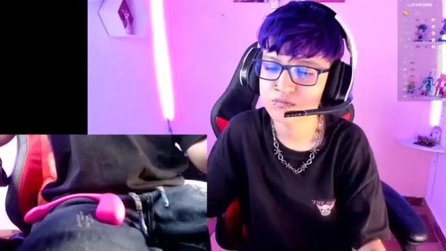 Thumbnail 1, charlietaylor_'s Stream at Chaturbate, 12 months ago