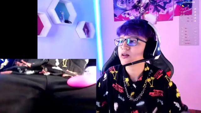 Thumbnail 1, charlietaylor_'s Stream at Chaturbate, 12 months ago