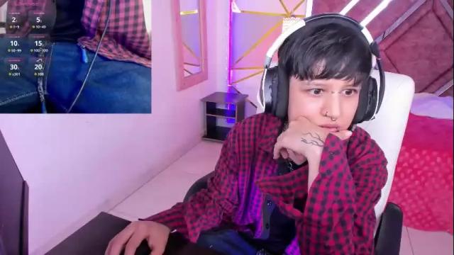 Thumbnail 1, charlietaylor_'s Stream at Chaturbate, 1 month ago