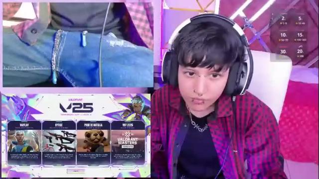 Thumbnail 2, charlietaylor_'s Stream at Chaturbate, 1 month ago