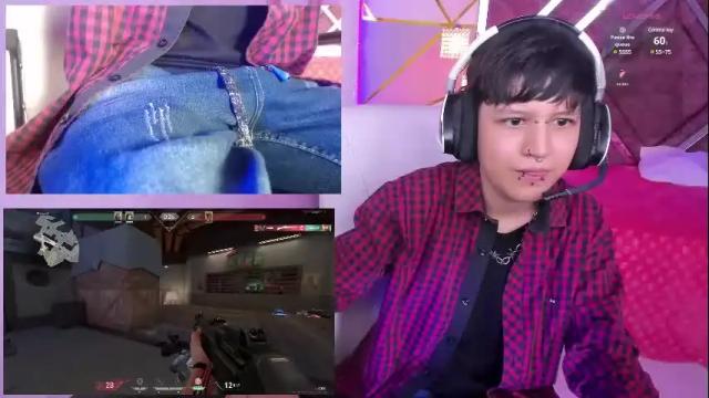 Thumbnail 3, charlietaylor_'s Stream at Chaturbate, 1 month ago