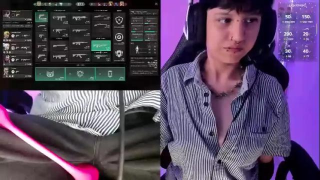 Thumbnail 1, charlietaylor_'s Stream at Chaturbate, 1 month ago