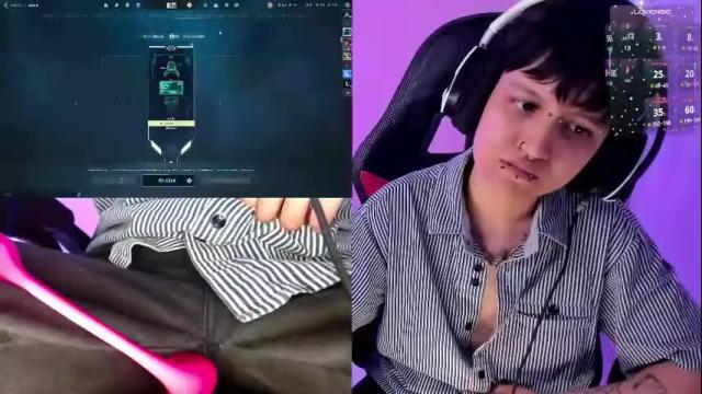 Image 7 of charlietaylor_ Stream on Chaturbate on 1 month ago