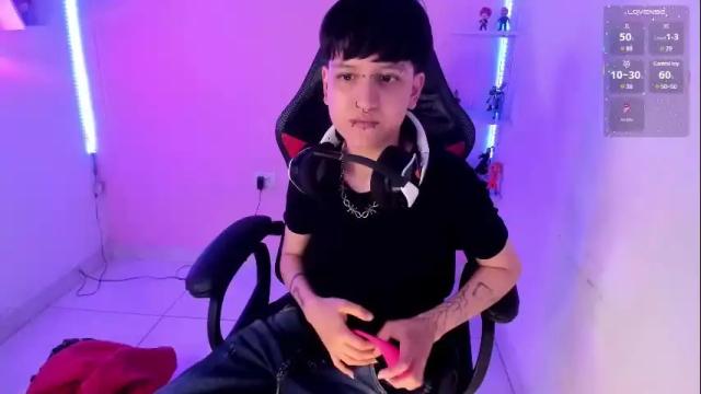 Thumbnail 1, charlietaylor_'s Stream at Chaturbate, 1 month ago