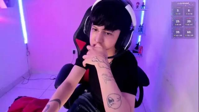Image 2 of charlietaylor_ Stream on Chaturbate on 1 month ago