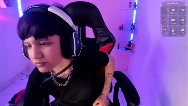 Image 3 of charlietaylor_ Stream on Chaturbate on 1 month ago
