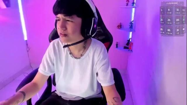 Thumbnail 1, charlietaylor_'s Stream at Chaturbate, 1 month ago