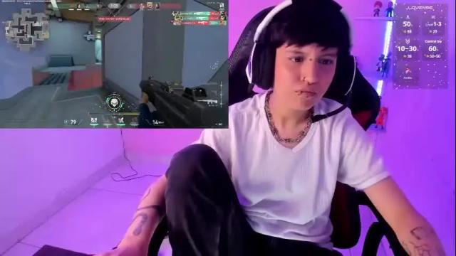 Thumbnail 3, charlietaylor_'s Stream at Chaturbate, 1 month ago