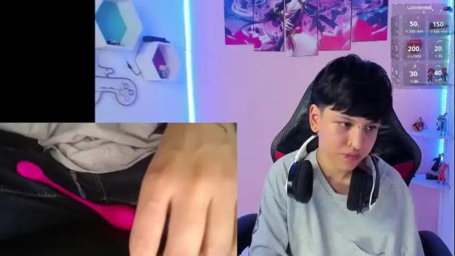 Thumbnail 1, charlietaylor_'s Stream at Chaturbate, 1 month ago