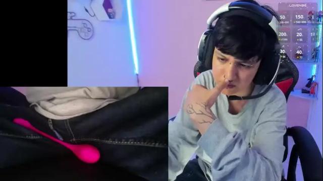 Image 2 of charlietaylor_ Stream on Chaturbate on 1 month ago