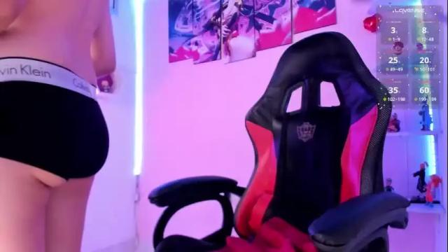 Image 10 of charlietaylor_ Stream on Chaturbate on 1 month ago