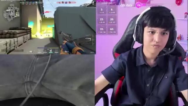 Thumbnail 2, charlietaylor_'s Stream at Chaturbate, 28 days ago