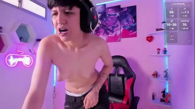 Image 12 of charlietaylor_ Stream on Chaturbate on 29 days ago