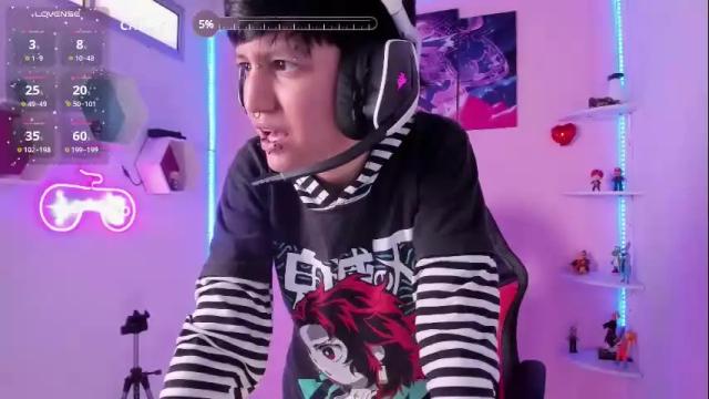 Thumbnail 2, charlietaylor_'s Stream at Chaturbate, 27 days ago