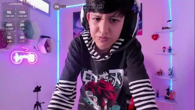Image 6 of charlietaylor_ Stream on Chaturbate on 29 days ago