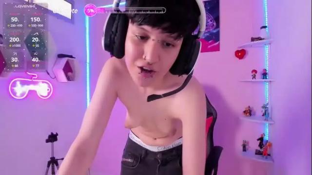 Thumbnail 3, charlietaylor_'s Stream at Chaturbate, 27 days ago