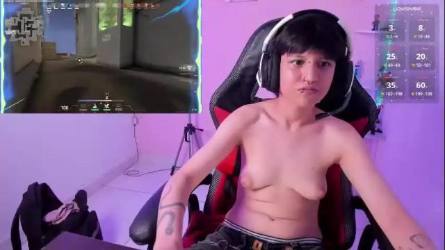 Image 11 of charlietaylor_ Stream on Chaturbate on 29 days ago