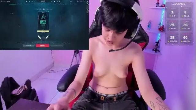 Image 6 of charlietaylor_ Stream on Chaturbate on 29 days ago