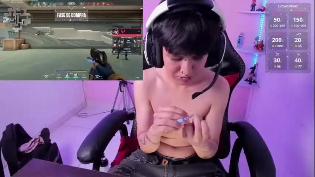 Image 7 of charlietaylor_ Stream on Chaturbate on 29 days ago